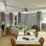 The Leos Ξενοδοχείο με διαμερίσματα