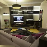 Ξενοδοχείο με διαμερίσματα The Leos Κωνσταντινούπολη