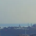 Ξενοδοχείο με διαμερίσματα The Leos Κωνσταντινούπολη