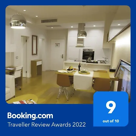 The Leos Aparthotel 4*