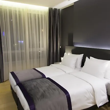 The Leos 4* Istanbul