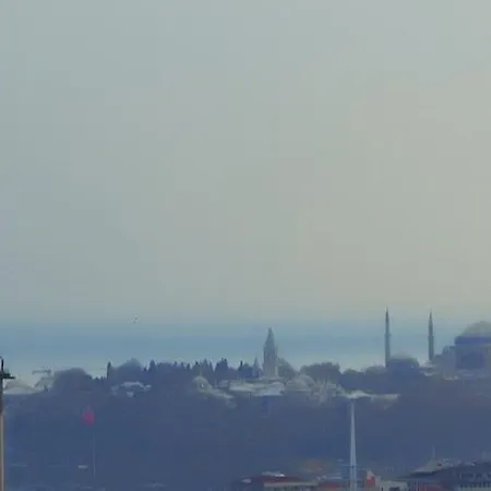 The Leos Aparthotel Istanbul