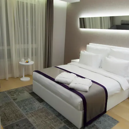 The Leos 4* Istanbul