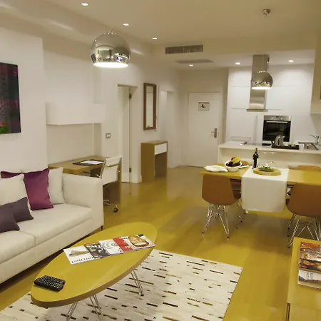The Leos 4* Istanbul