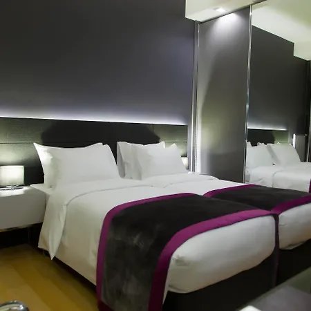 The Leos Aparthotel 4*