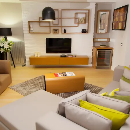The Leos Aparthotel Istanbul