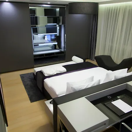 The Leos Aparthotel Istanbul