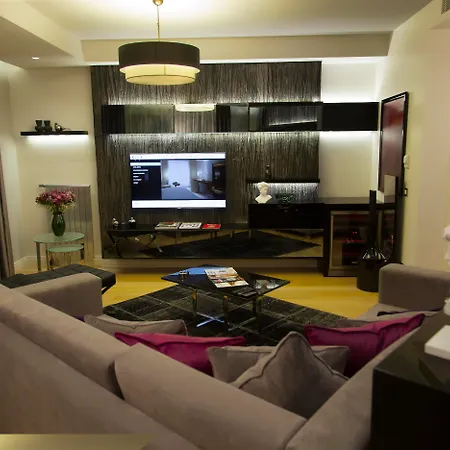 The Leos 4* Istanbul