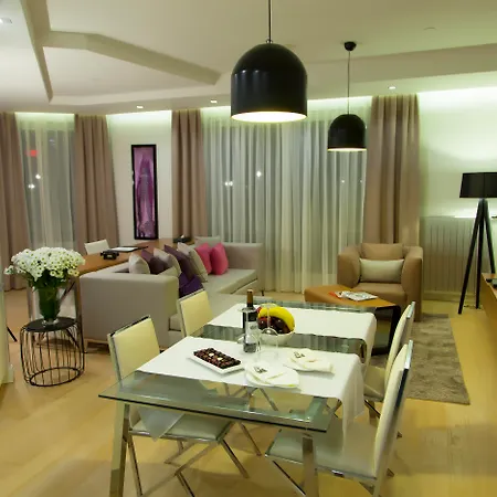 The Leos Aparthotel