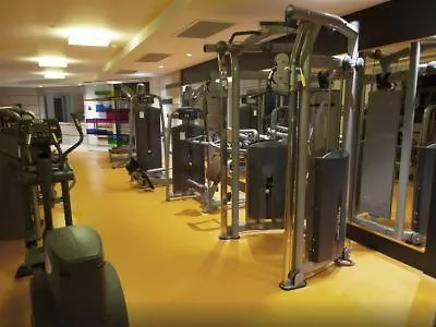 Aparthotel The Leos 4*