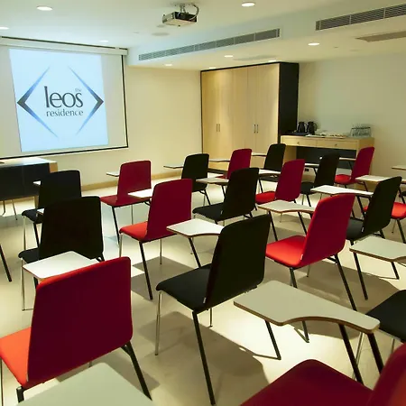 The Leos Aparthotel Istanbul