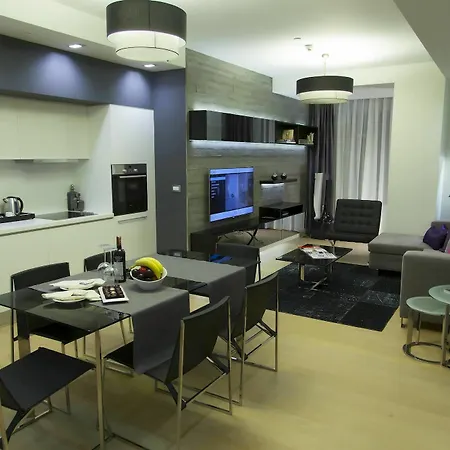 The Leos Aparthotel