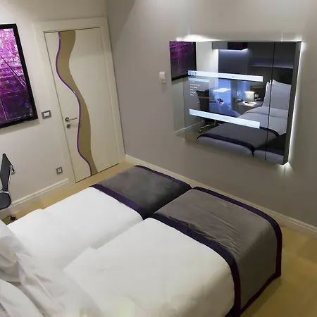 Aparthotel The Leos Istanbul