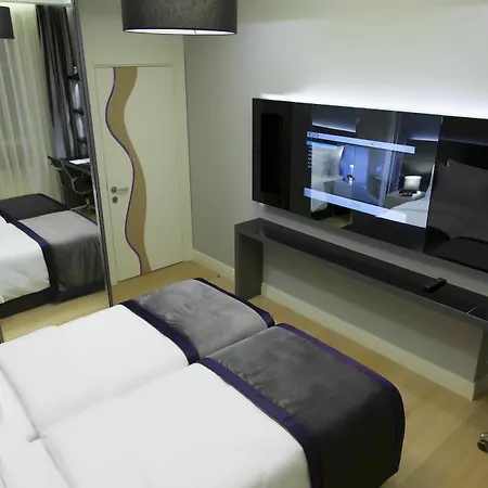 The Leos 4* Istanbul