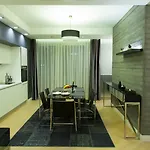 The Leos Aparthotel Istanboel