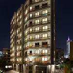 The Leos Aparthotel Istanboel