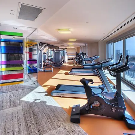 The Leos 5* Istambul