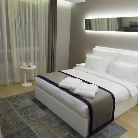 The Leos 4* Istambul
