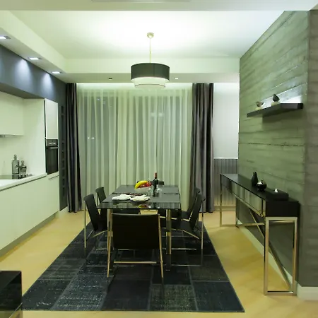 The Leos Appart hôtel Istambul