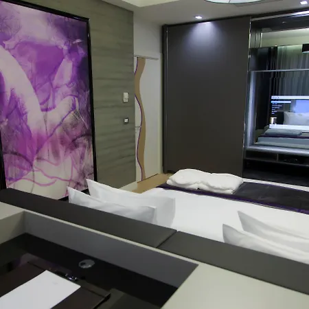 The Leos Apart-hotel Istambul