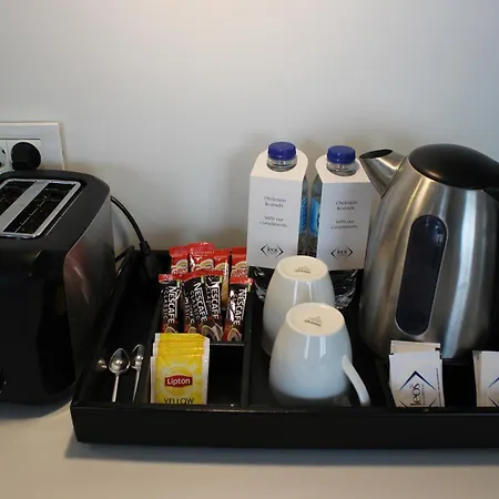 The Leos 5* Istambul