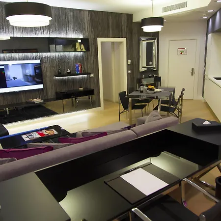 The Leos 5* Istambul