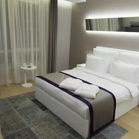 The Leos 5* Istambul