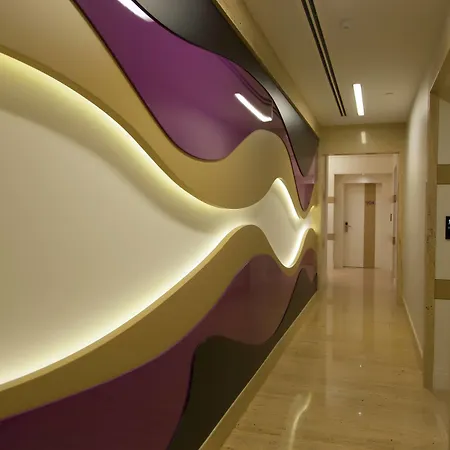 Apart-hotel The Leos