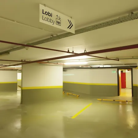 The Leos Apart-hotel 5*