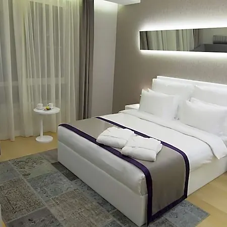 The Leos 4* Isztambul