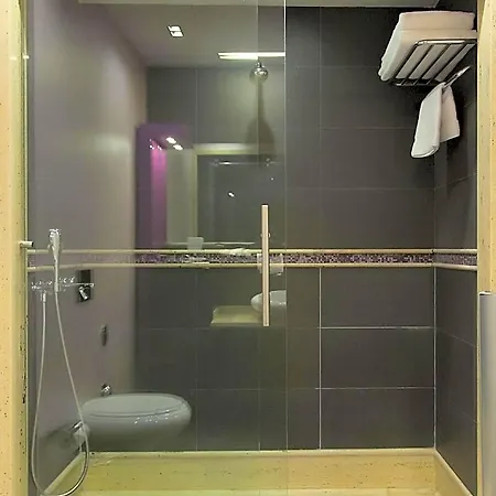 Aparthotel The Leos Istanbul
