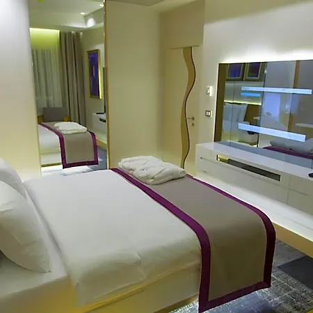 The Leos 4* Isztambul