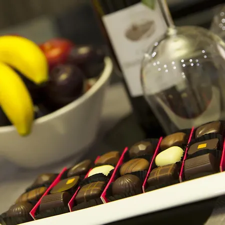 The Leos Appart hôtel 5*