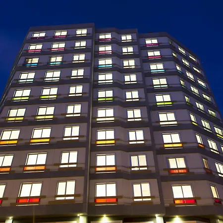 The Leos Hotel apartamentowy 4*