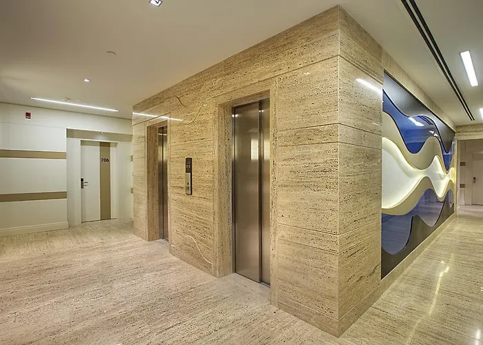 Apart Otel The Leos İstanbul