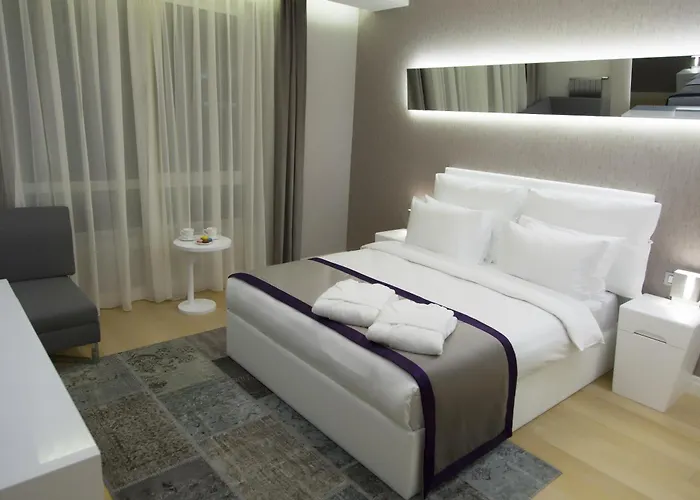 The Leos 5* İstanbul