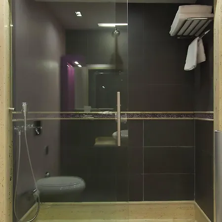 The Leos Hotel apartamentowy Stambuł