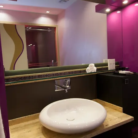 The Leos Hotel apartamentowy