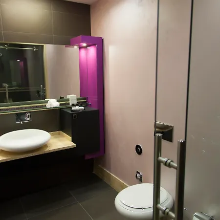 The Leos Apartmanhotel Isztambul