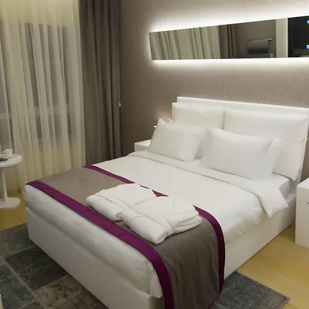 The Leos 4* Stambuł
