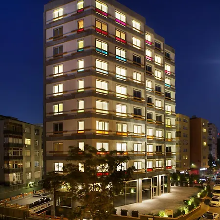 The Leos 4* Stambuł