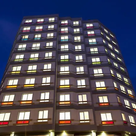 The Leos Apartmanhotel Isztambul