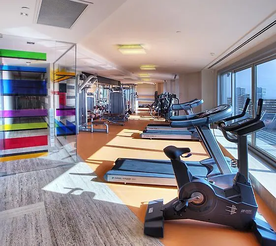 The Leos 4* Stambuł