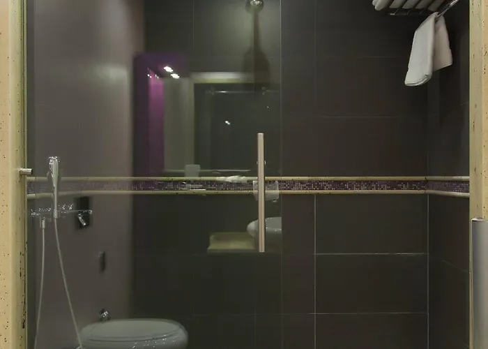 The Leos Hotel apartamentowy Stambuł