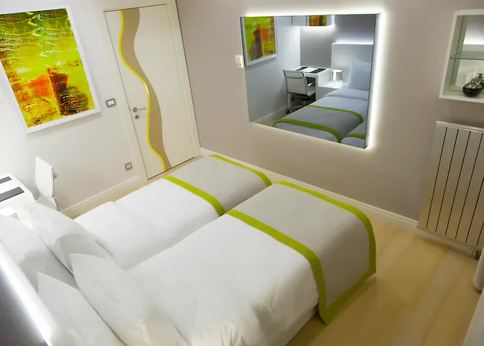 The Leos Hotel apartamentowy Stambuł