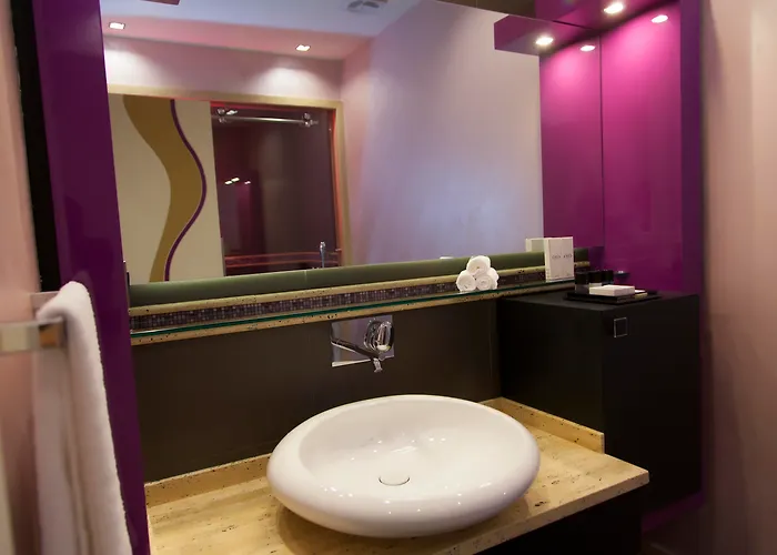 The Leos Hotel apartamentowy