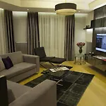 The Leos Aparthotel 4*