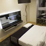 Aparthotel The Leos