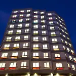 The Leos Aparthotel Provincia di Istanbul
