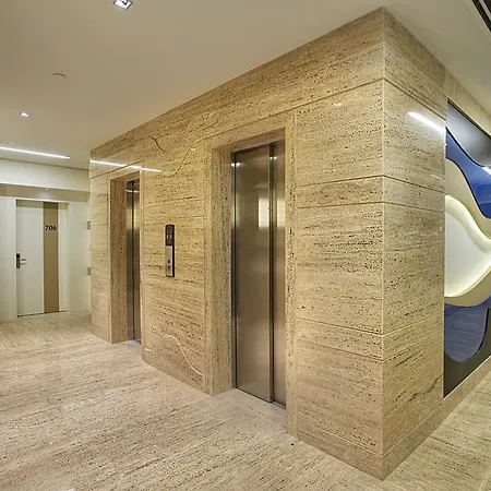 Apart Otel The Leos İstanbul